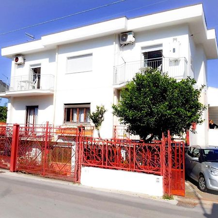Goethe Paestum House Apartment Екстериор снимка