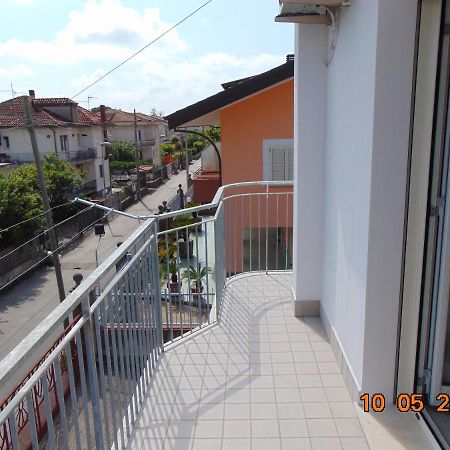Goethe Paestum House Apartment Екстериор снимка