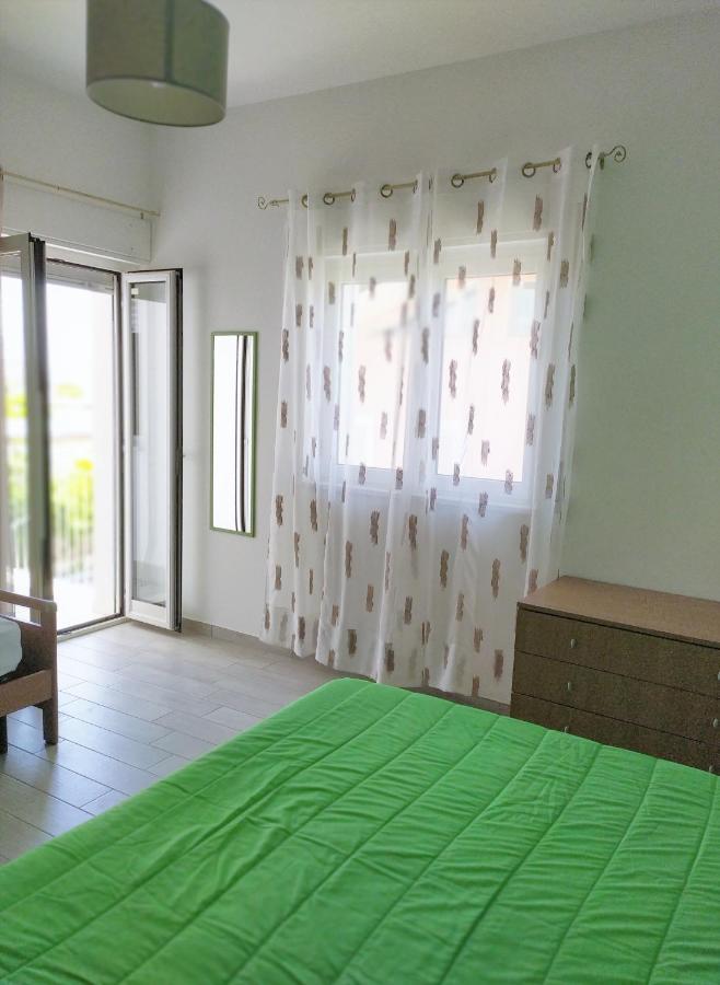 Goethe Paestum House Apartment Екстериор снимка