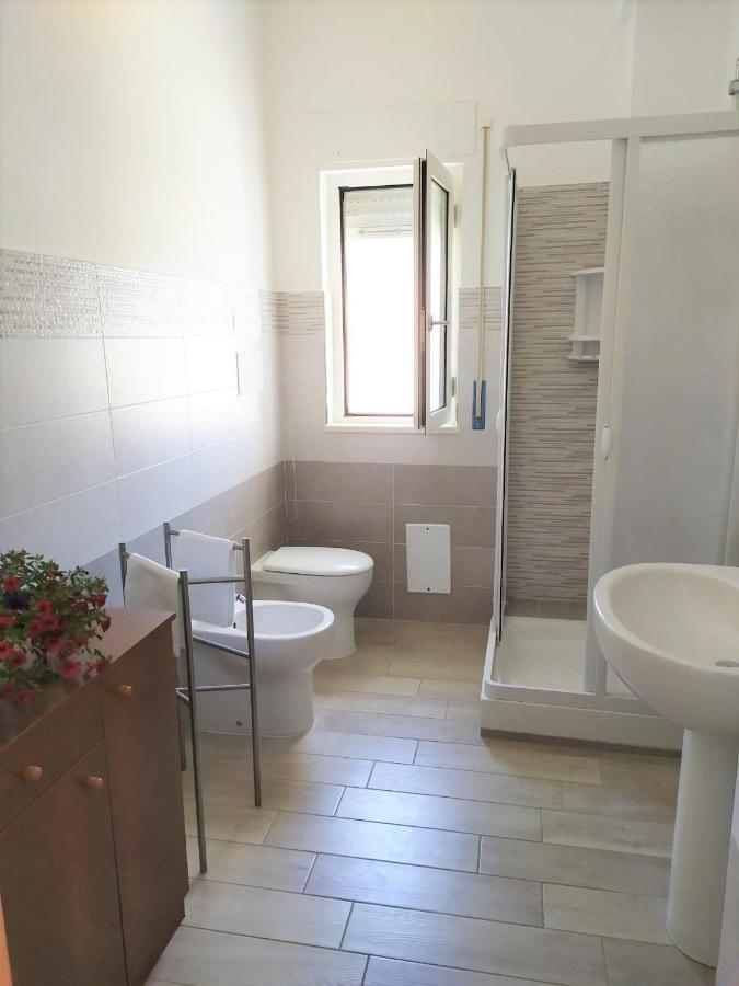 Goethe Paestum House Apartment Екстериор снимка