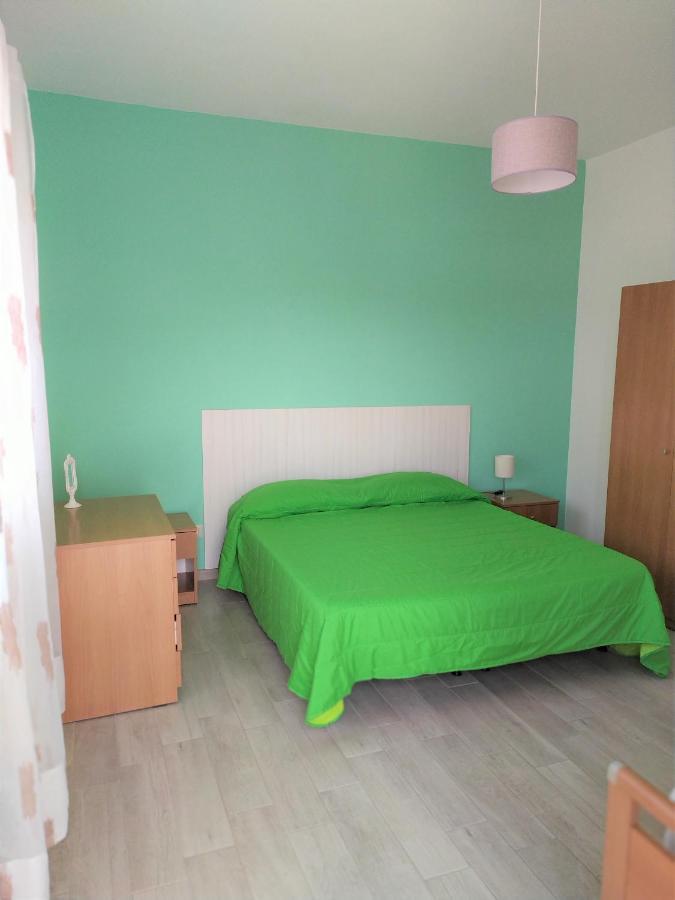 Goethe Paestum House Apartment Екстериор снимка