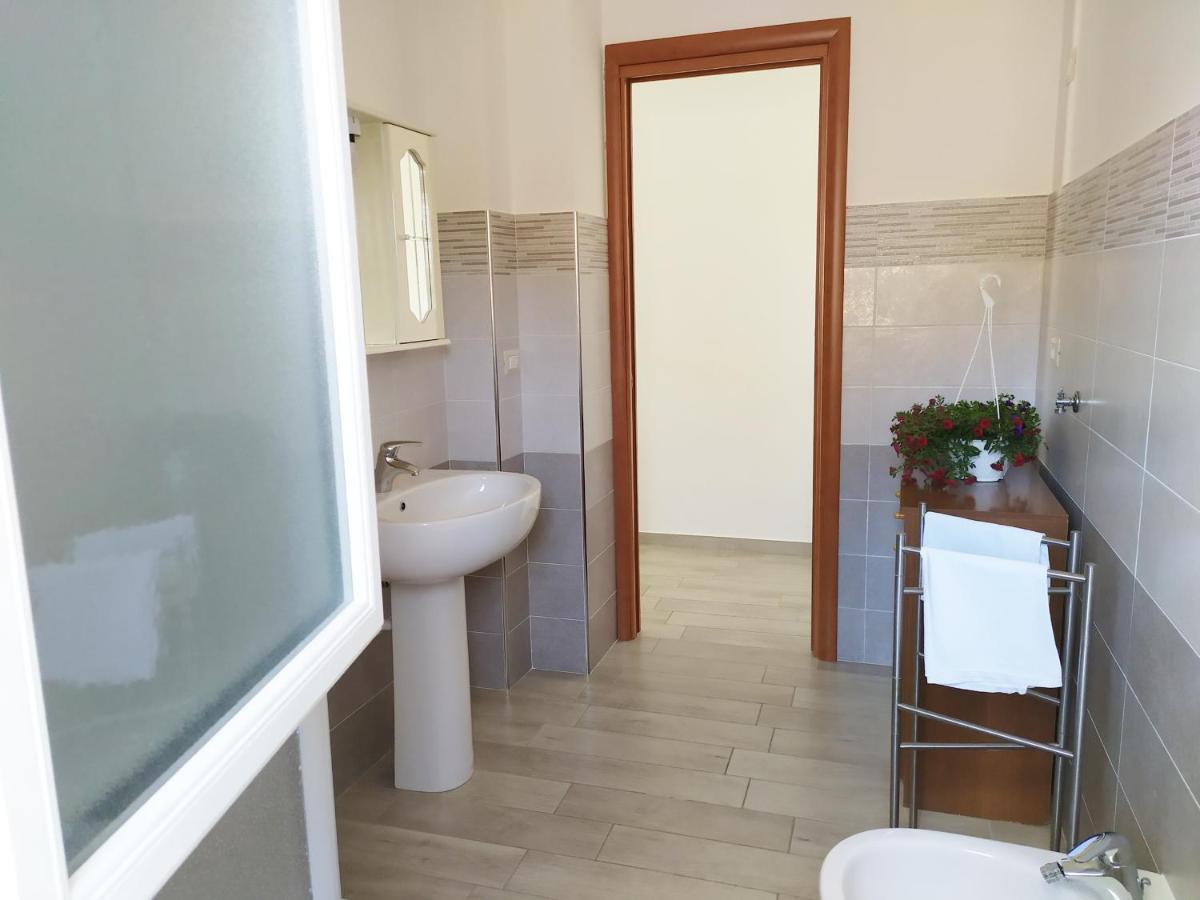Goethe Paestum House Apartment Екстериор снимка