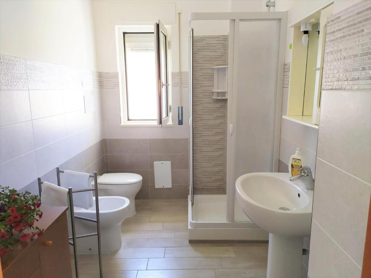 Goethe Paestum House Apartment Екстериор снимка