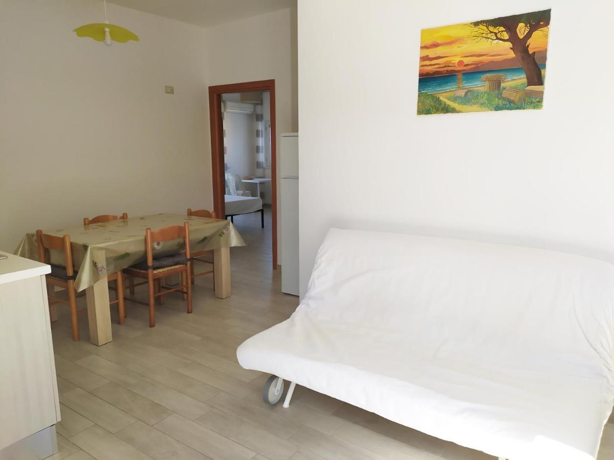 Goethe Paestum House Apartment Екстериор снимка