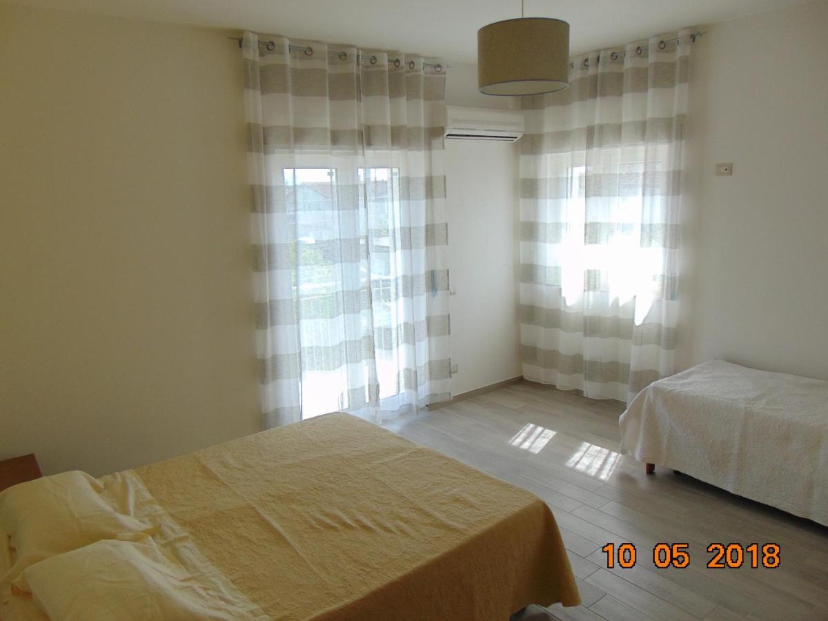 Goethe Paestum House Apartment Екстериор снимка